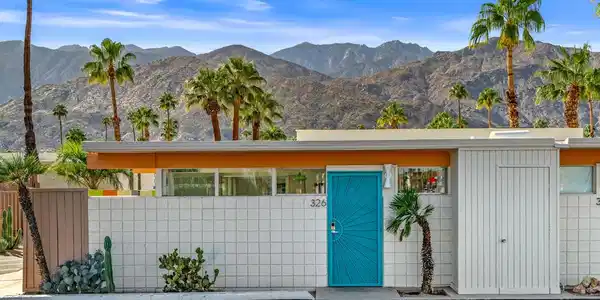 1111 E Palm Canyon Drive