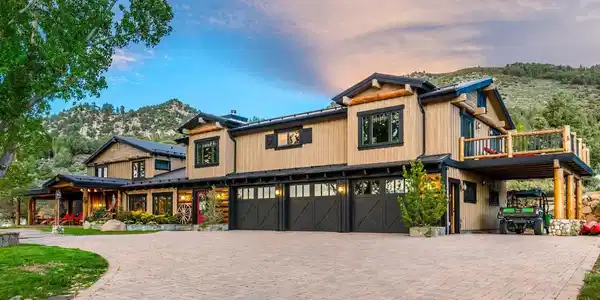 716 Aspen Spring Ranch Road