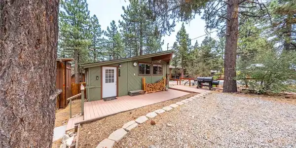 208 Muroc Drive