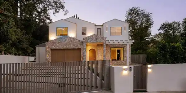 16933 Bosque Drive