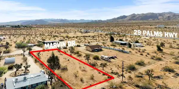 0 Marvin Drive