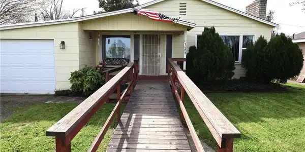 1409 North