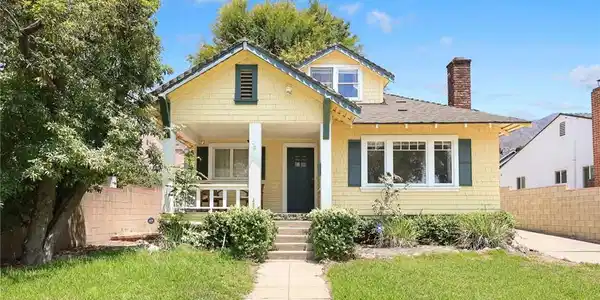 187 W Montecito Avenue