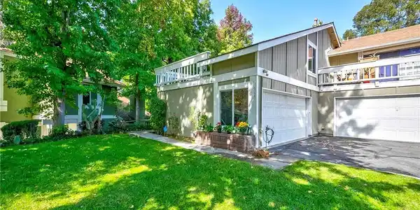 16325 Sierra Trail Court