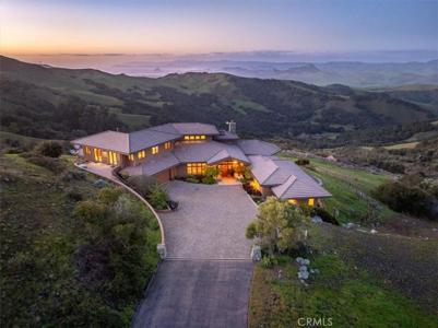 4848 Prefumo Canyon