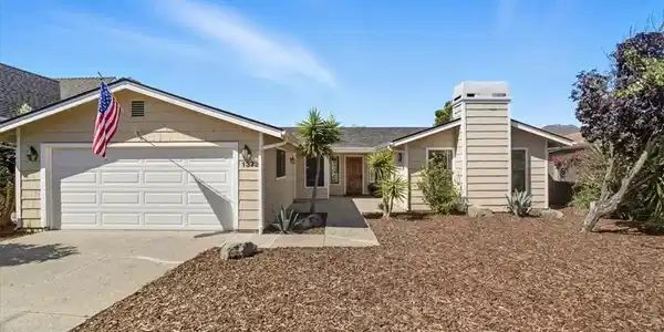 1372 Diablo Drive