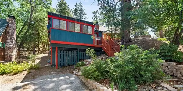 847 Silver Tip Drive