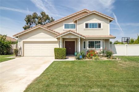 1317 Julie Court