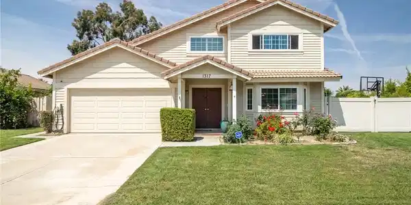 1317 Julie Court