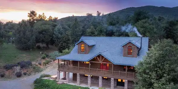 1068 W Incense Cedar Road