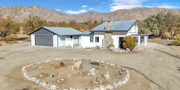 51088 Mecca Road