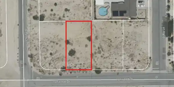 0 Ironwood Drive