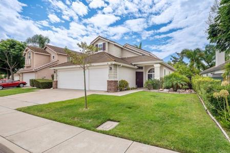 241 Muirfield Way