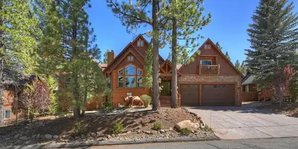 42285 Heavenly Valley
