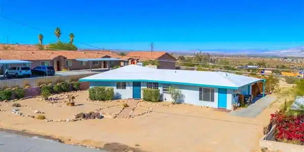 73484 Desert Trail
