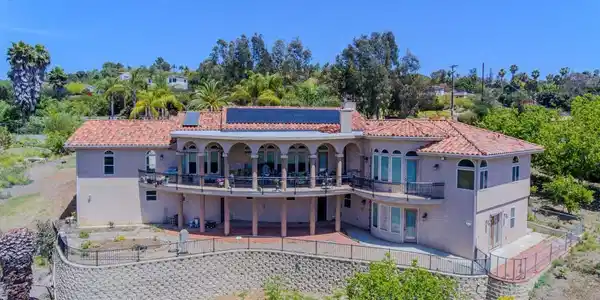 2057 Via Rancho Parkway