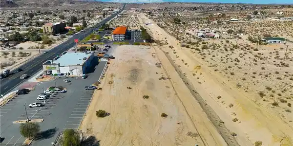 29 Palms