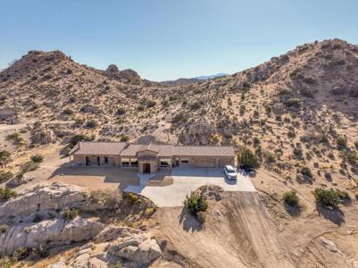 56245 Cobalt Road