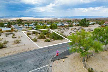 74908 Baseline Road