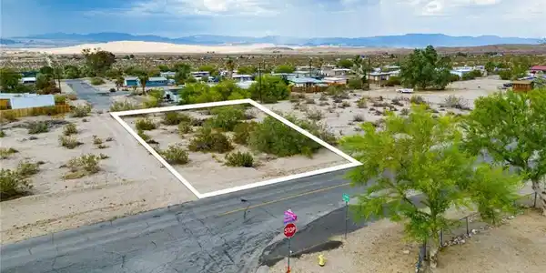 74908 Baseline Road