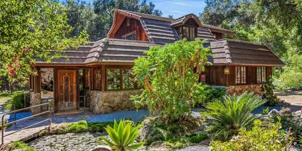 3394 Beaver Hollow Road