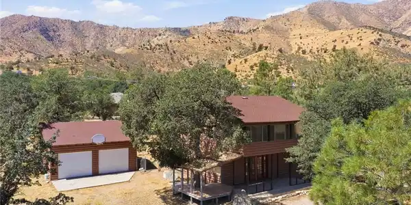 3300 Cook Peak