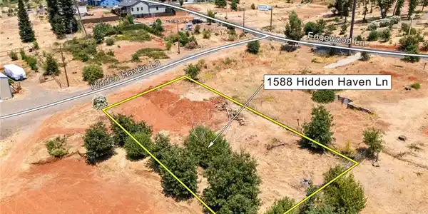 1588 Hidden Haven Lane