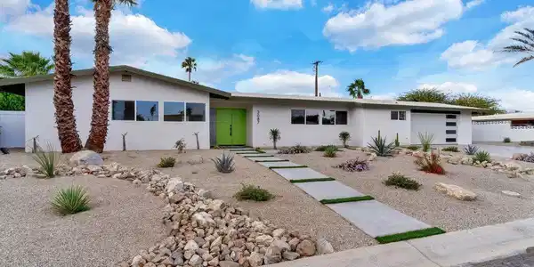 3087 N Biskra Road