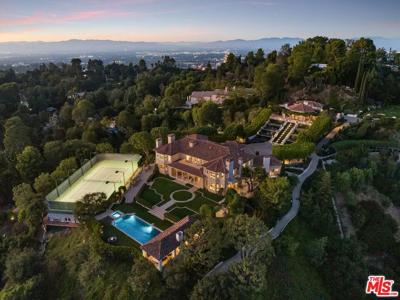 2911 Antelo View Drive