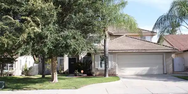 25707 Palo Cedro