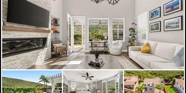 2800 Dove Tail Drive
