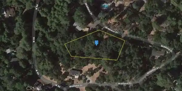 603 Middleton Drive