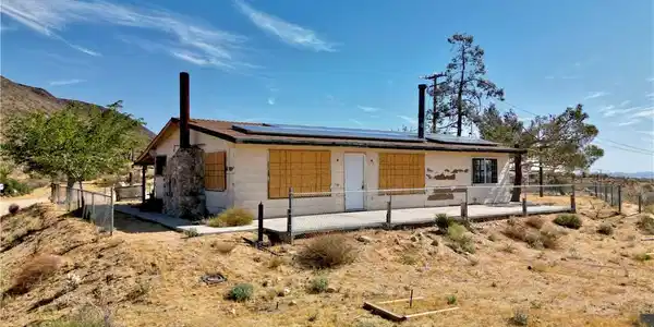 55190 Pipes Canyon