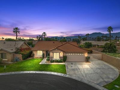 80601 Declaration Avenue
