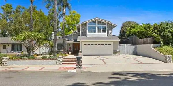 15597 Rolling Ridge Drive
