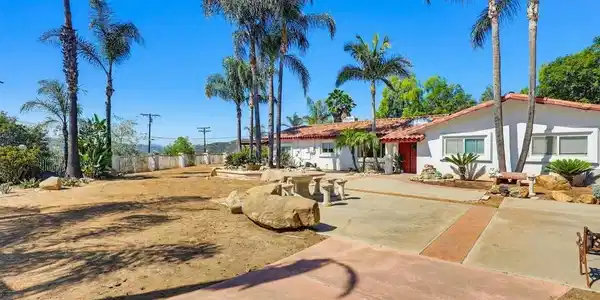 11115 Pinehurst Drive