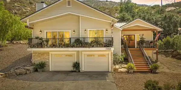 7368 Santa Susana Pass Road