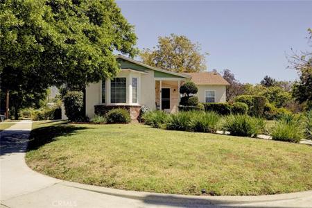 905 Alma Street
