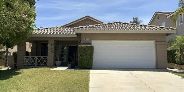 27298 Buffalo Trail