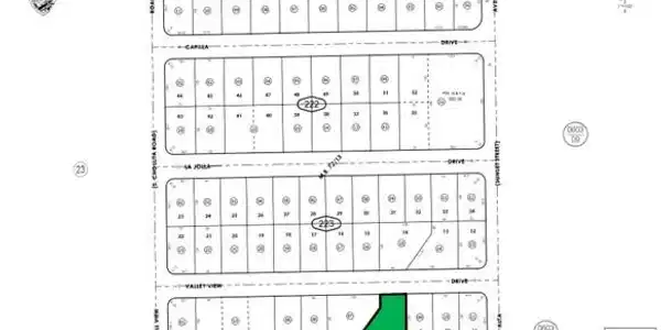 8 LOT Valley View