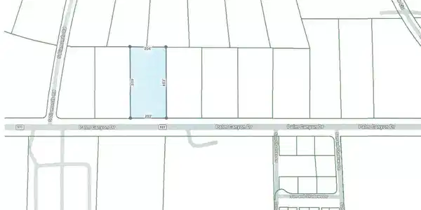 Palm Canyon Dr Lots 283 & 284