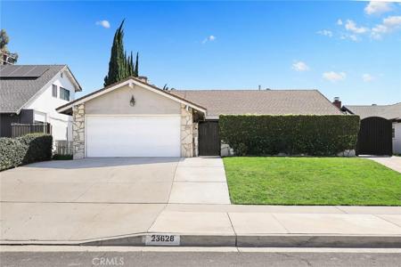 23628 Decorah Road