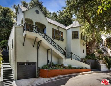 1012 Marion Drive