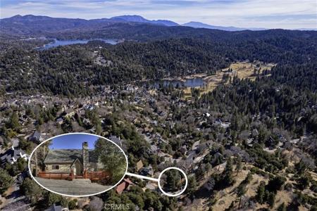 26561 Amador Lane