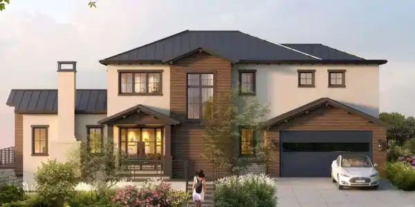 8 Bel Aire Lane