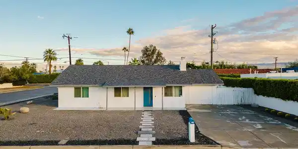 4114 E Calle San Raphael