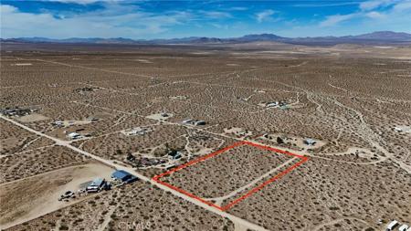 710 Ocotillo Road