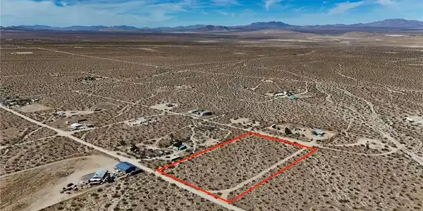 710 Ocotillo Road