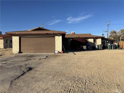 73078 Sunnyvale Drive