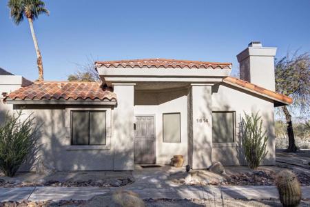1614 Las Casitas Drive